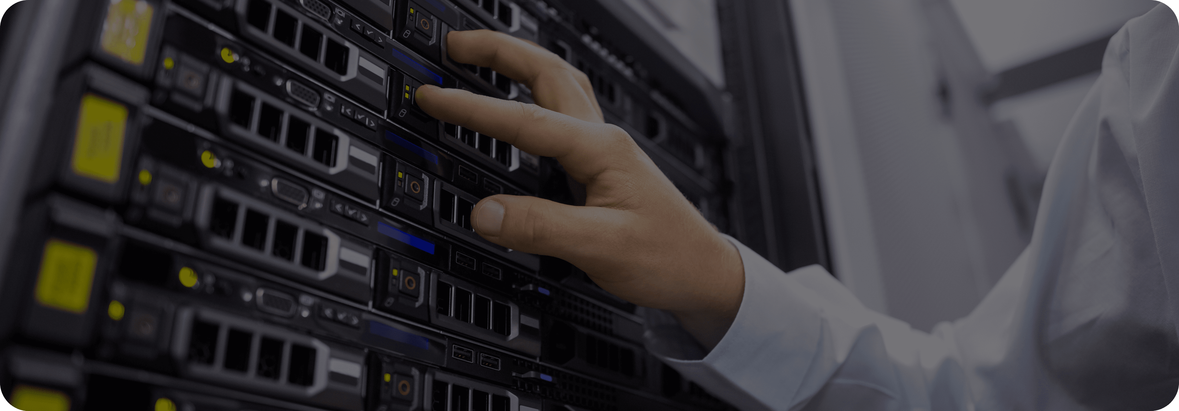 인터넷전화(교환기설치형)