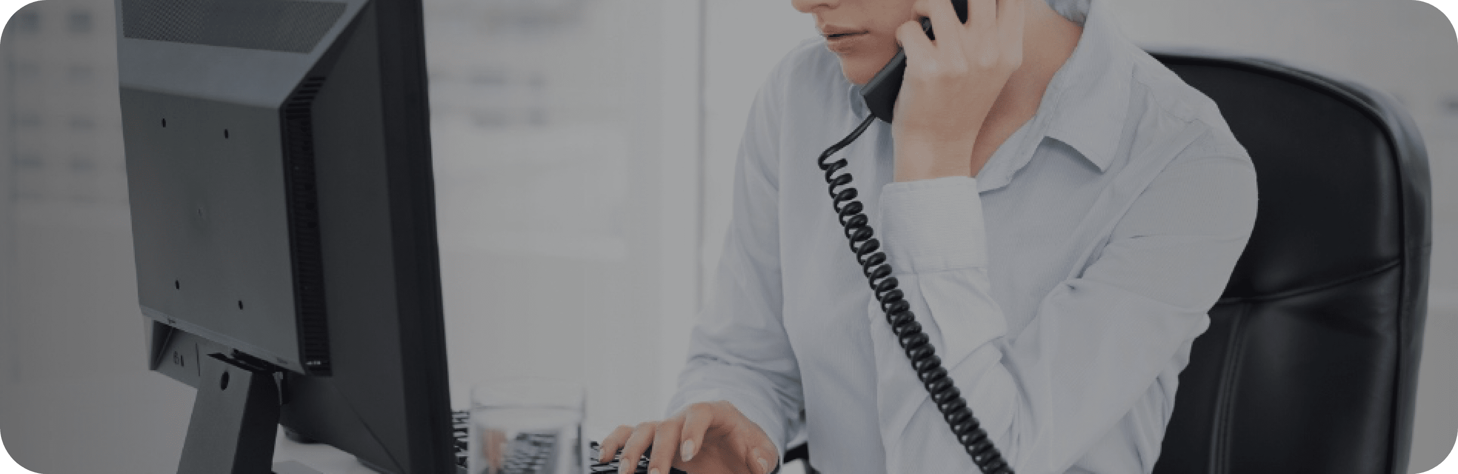 기업인터넷전화 이미지