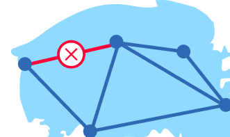 로 오류 발생 등 업무에 차질이 생겨요.