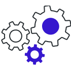 초기 비용 걱정 없이 안정적인 기업 인터넷 구축